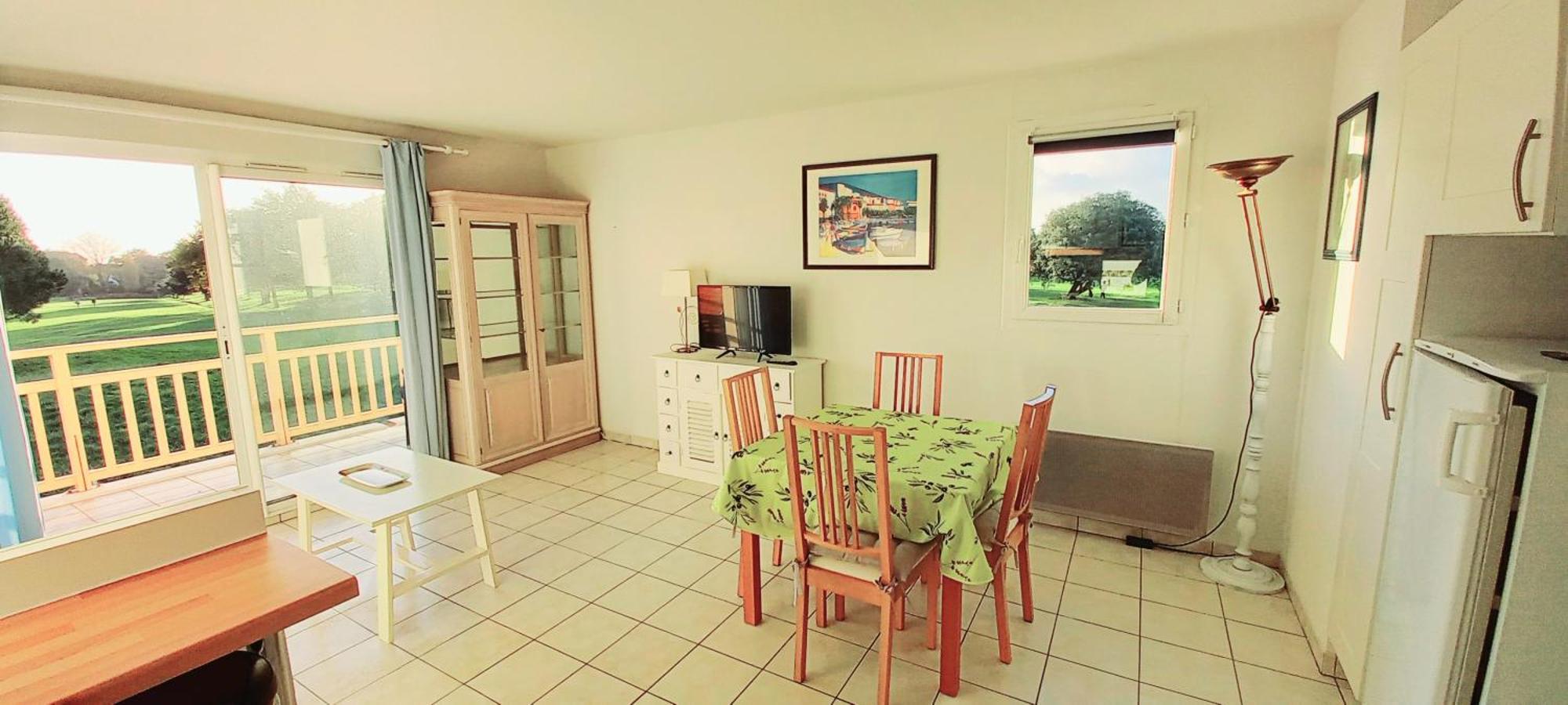 3 Pieces Proche Plage Commerces Et Golf Pornic Ngoại thất bức ảnh